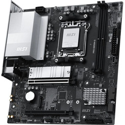 Материнская плата MSI Pro B850M-G