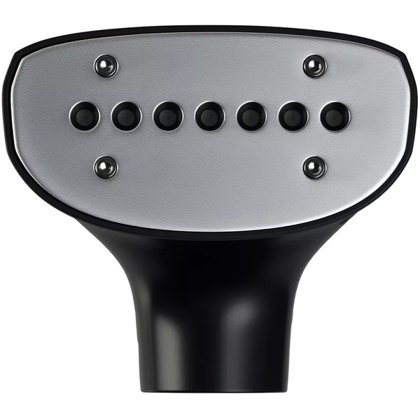 Пылесос моющий для мебели и ковров с подачей пара POLARIS PCW 1445 Steam Clean Pro (Графитовый)