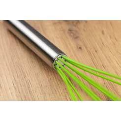 Набор кухонных приборов Sundays Home 5в1 TBD0425044301D (зеленый)