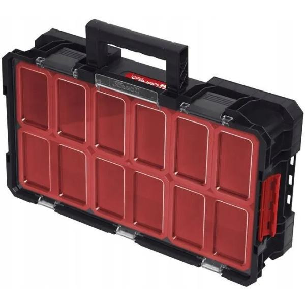 Ящик для инструментов Qbrick System TWO Set Plus QSTWO (Z251248PG011)