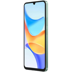 Смартфон Blackview SHARK 6 8GB/128GB (зелёный)