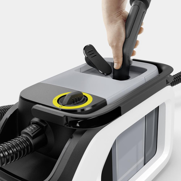 Пылесос моющий KARCHER 1.081-533.0 SE 3 Compact Floor *EU