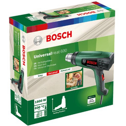 Строительный фен Bosch Universal Heat 600 (06032A6120)