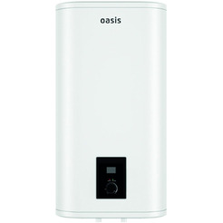 Накопительный электрический водонагреватель Oasis 80R