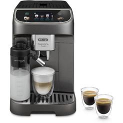 Кофемашина DeLonghi ECAM320.70.TB Magnifica Plus