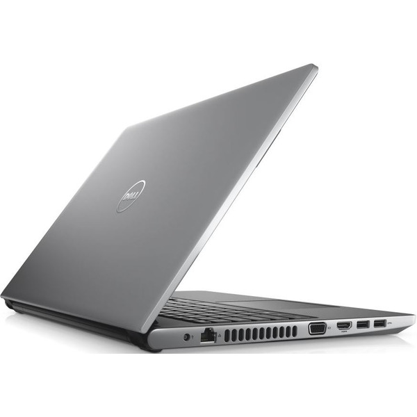 Ноутбук Dell Vostro 15 3568-198435 Silver