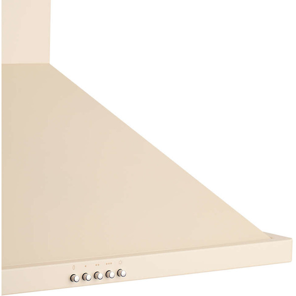 Вытяжка PYRAMIDA KH 60 Ivory