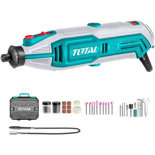 Гравер Total TG513326