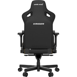 Игровое кресло AndaSeat Kaiser 3 L, черный (AD12YDC-L-01-B-PV/C)