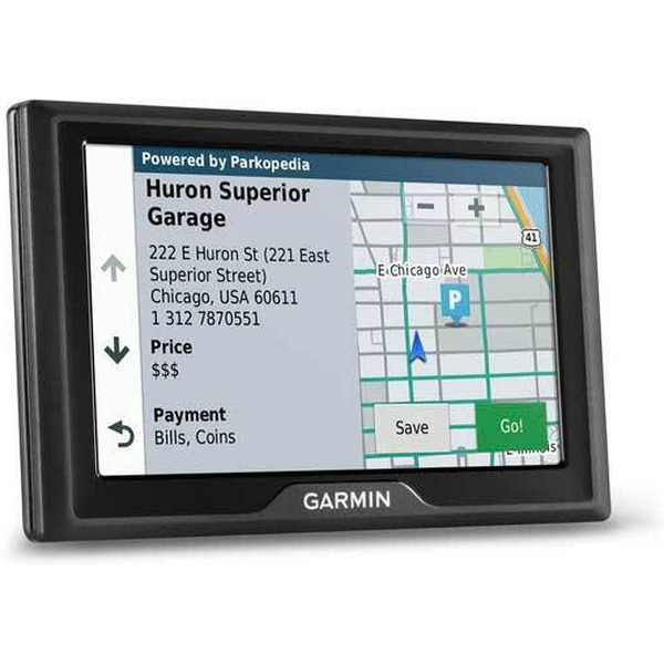 Навигатор GPS Garmin Drive 51 MPC