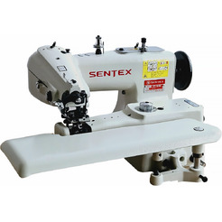 Машина швейная Sentex ST-101M