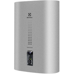Водонагреватель Electrolux EWH 30 Centurio IQ 3.0 Silver