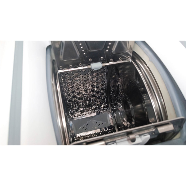 Стиральная машина Midea MFE11W65/W-C