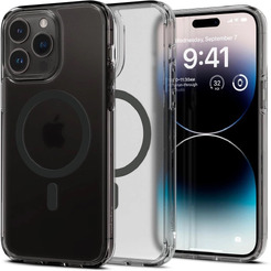 Чехол Spigen Ultra Hybrid (MagFit) для iPhone 14 Pro ACS05586