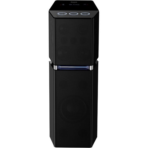 Минисистема Panasonic SC-UA7EE-K