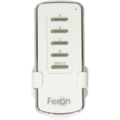 Выключатель для светильников Feron TM74 (23263)