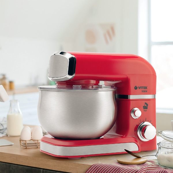 Миксер Vitek VT-4114