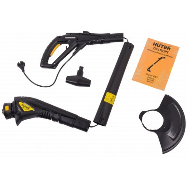 Триммер Huter GET-24 (70/1/18)