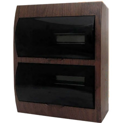 Бокс пластиковый TDM SQ0901-0025