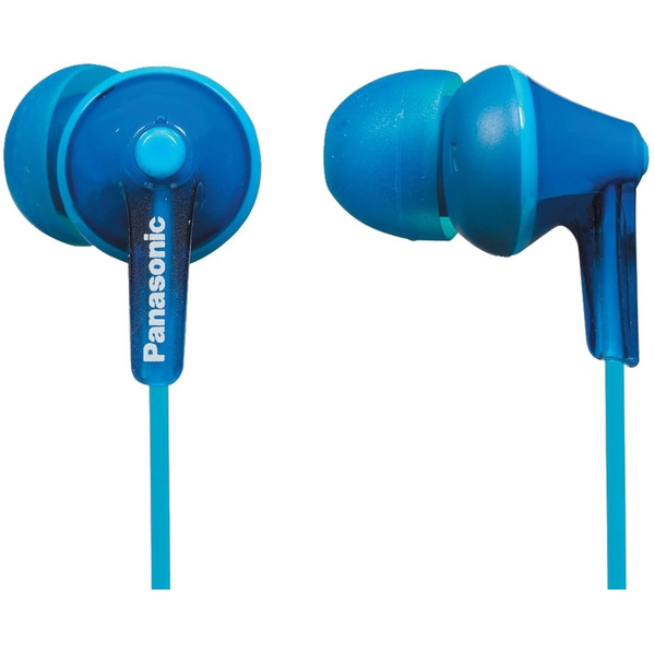 Наушники PANASONIC RP-HJE125E-A