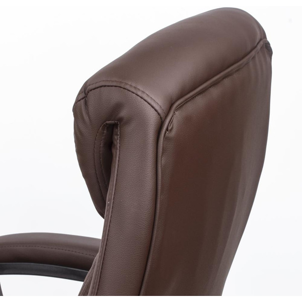 Кресло Brabix Enter EX-511 (коричневый)