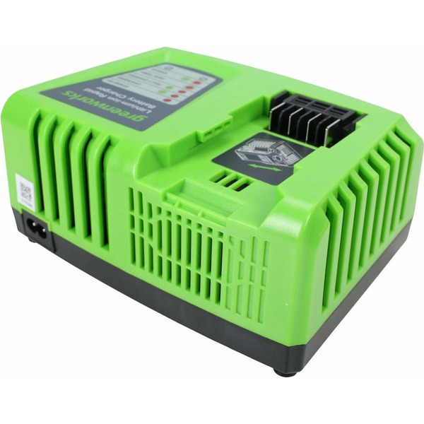 Зарядное устройство Greenworks G40UC5 2945107 (40В)