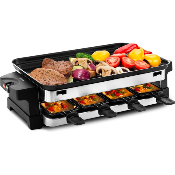 Раклетница-гриль Kitfort KT-1648