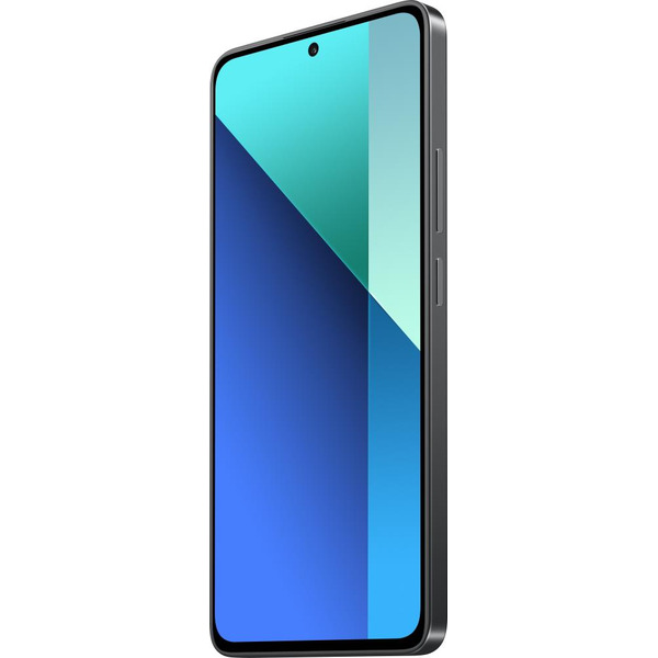 Смартфон Xiaomi Redmi Note 13 6GB/128GB without NFC Midnight Black