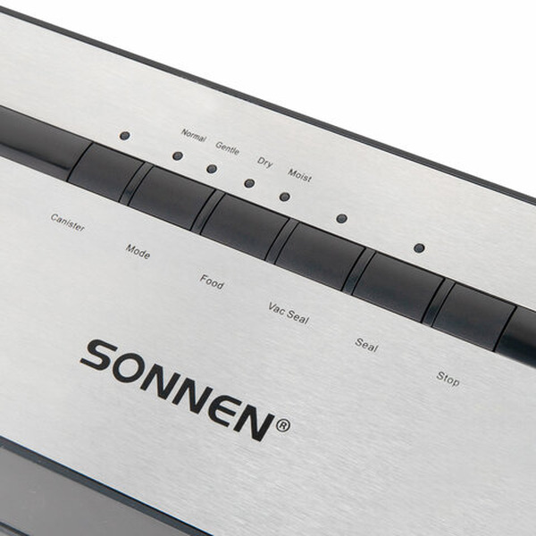 Вакуумный упаковщик Sonnen VS-903 456339