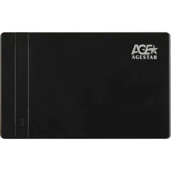 Бокс для накопителей AgeStar 31UB2P3C