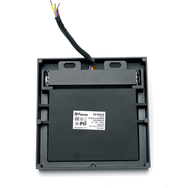 Светильник Feron DH204 41163