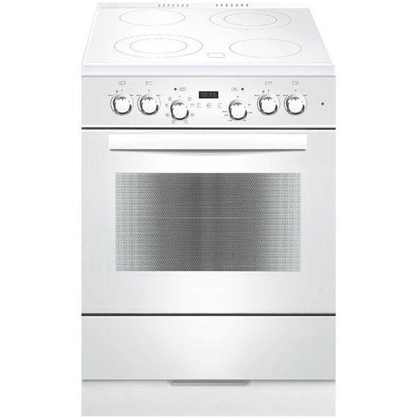 Плита электрическая GEFEST ЭП Н Д 6560-03 0039