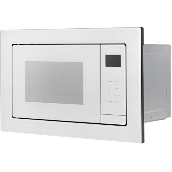 Микроволновая печь ZORG MIO211 S (белый)