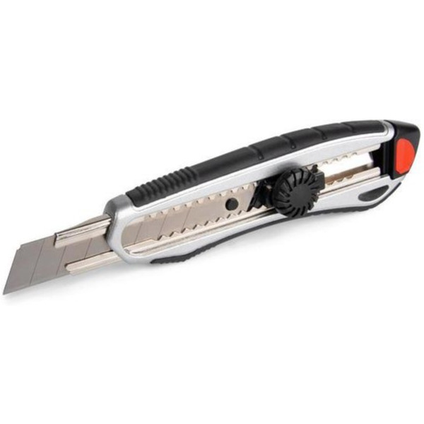 Нож строительный КВТ Профи НСМ-03 78493