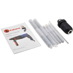 Перфоратор Katana PU4501F