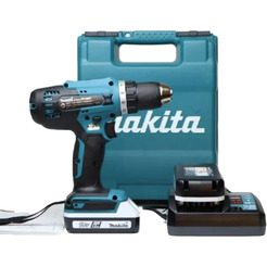 Дрель-шуруповерт Makita DF488D002