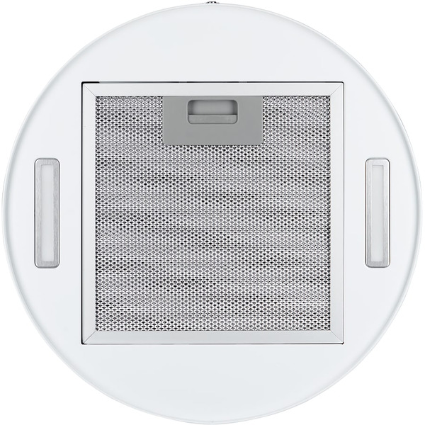 Кухонная вытяжка Exiteq EX-1296 (белый)