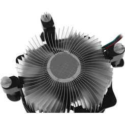 Устройство охлаждения(кулер) Deepcool DP-ICAP-AT9-17