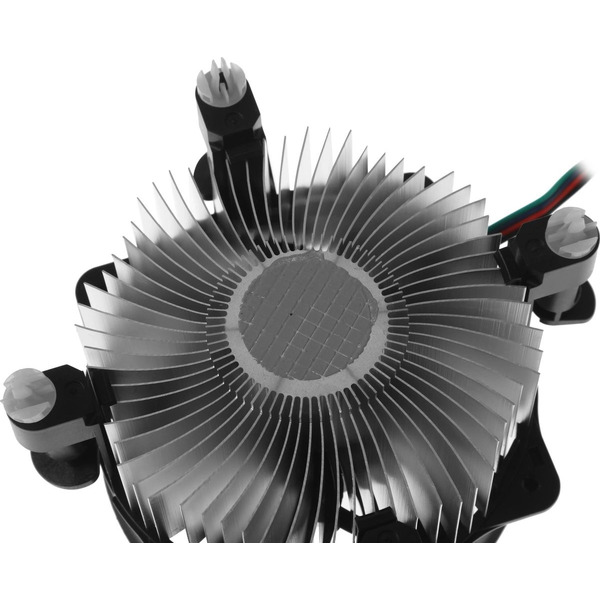 Устройство охлаждения(кулер) Deepcool DP-ICAP-AT9-17