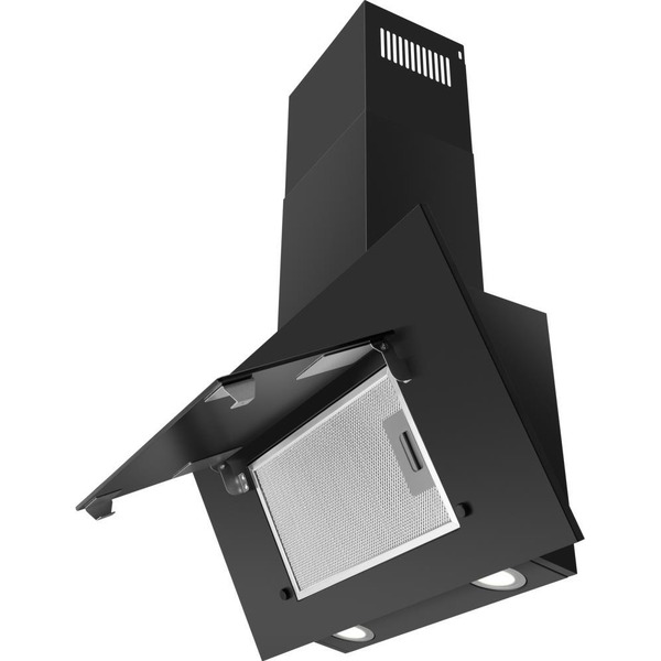 Кухонная вытяжка Weissgauff Yota 500 PB BL