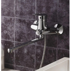 Смеситель Haiba HB2207