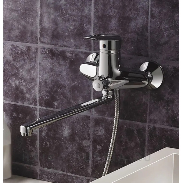 Смеситель Haiba HB2207