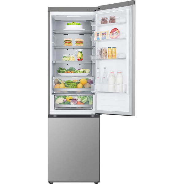 Холодильник LG GC-B509FNPW