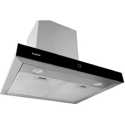 Вытяжка кухонная DACH OLIVIA 60 Inox