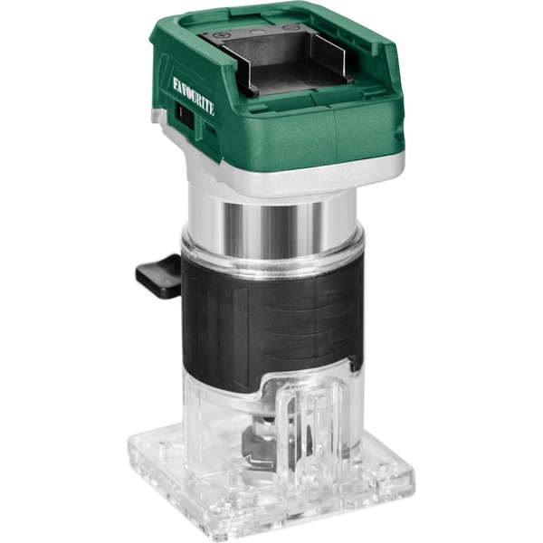 Фрезер Favourite OBS 21 FER (без АКБ и ЗУ)