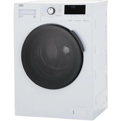 Стирально-сушильная машина BEKO WDB7425R2W