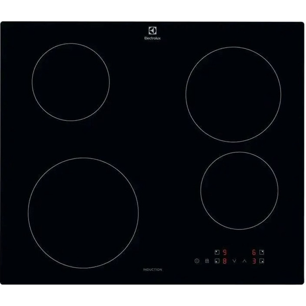 Варочная панель Electrolux LIB60420CK