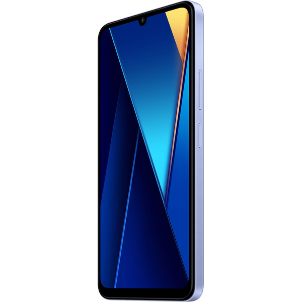 Смартфон POCO C65 8GB/256GB Purple EU