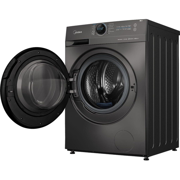 Стиральная машина Midea MF200W90WBS/S-RU