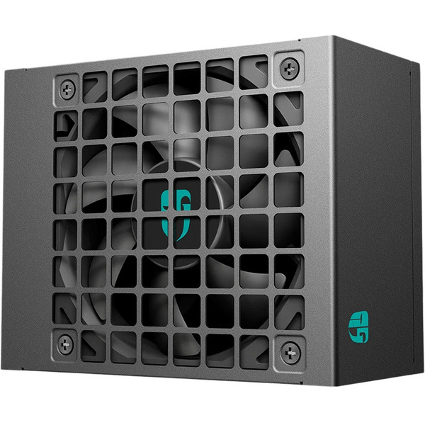 Блок питания DeepCool PS850G-FE